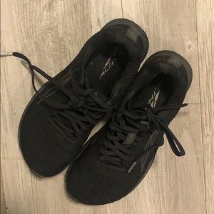 Altra Escalante Black Running Shoe 36 5.5 6